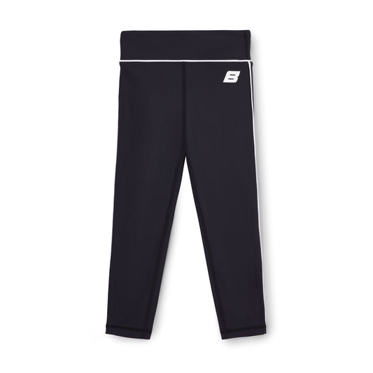 Black Revive Leggings