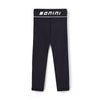 Black Revive Leggings
