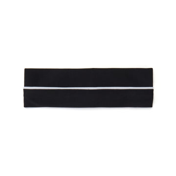 Black Revive Headband