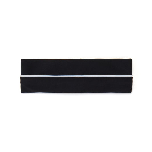 Black Revive Headband