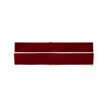 Burgundy Revive Headbands