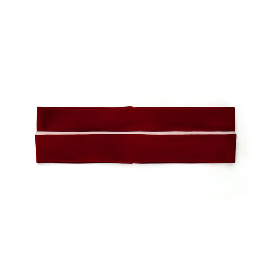 Burgundy Revive Headbands