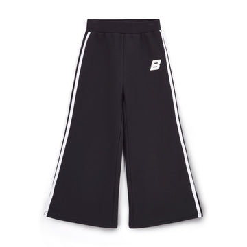 Black Revive Joggers