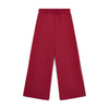 Burgundy Revive Joggers