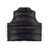 Black & White Revive Gilet