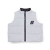 Black & White Revive Gilet