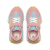 Pink Aspire Trainers