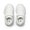 White Aspire Trainers