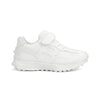 White Aspire Trainers