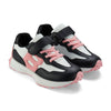 Black Aspire Trainers