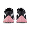 Black Aspire Trainers