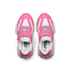 Pink Run Trainers