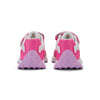 Pink Run Trainers