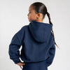 Navy Aspire Hoodie