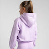 Lilac Aspire Hoodie