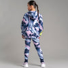 Blue Future Jacket