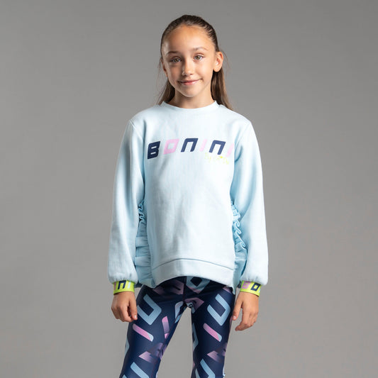 Blue Strive Sweatshirt