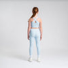 Blue Aspire Leggings