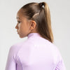 Lilac Aspire Zipper