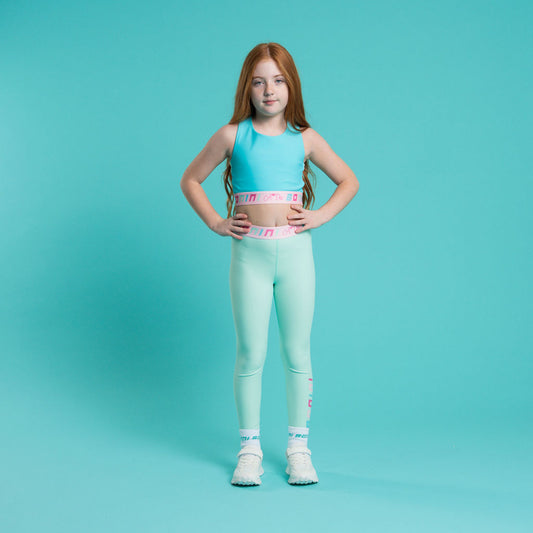 Mint Inspire Leggings