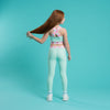 Mint Inspire Leggings