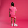 Pink Dynamic T-Shirt