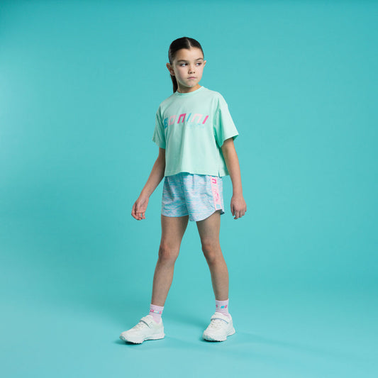 Mint Shine T-Shirt