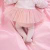 Pink Kimberly Romper