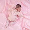 Pink Jayden Romper