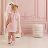 Pink Opal Dress