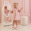 Pink Opal Dress