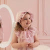 Pink Olsen Sun Hat