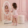 Pink Ocean Jam Pant Set