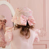 Pink Orella Sun Hat