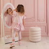Pink Orellia Legging Set