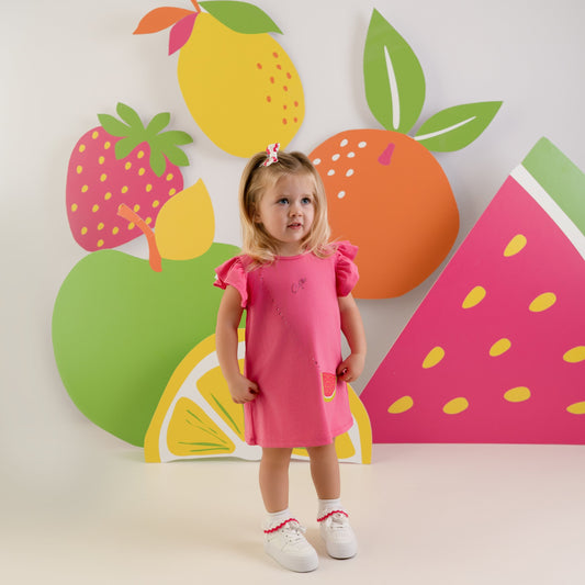 White Paige Ankle Socks