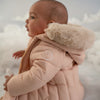 Beige Mikey Jacket