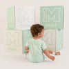 Mint Nelson Romper