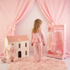 Pink Jasmine Tracksuit