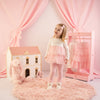 Pink Kayla Legging Set