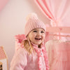 Pink Kamila Hat