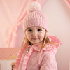 Pink Kamila Hat