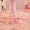 Pink Karla Socks