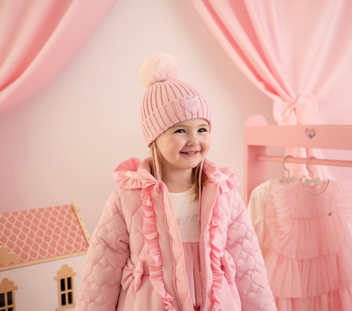 Picture Book Fashion
