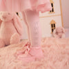 Pink Kerry Tights
