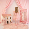 Pink Khloe Dress