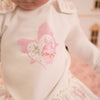 White Juliet Dress