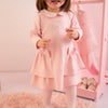 Pink Juniper Dress