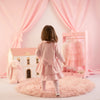 Pink Juniper Dress