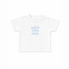 Blue Zak Three Piece Set
